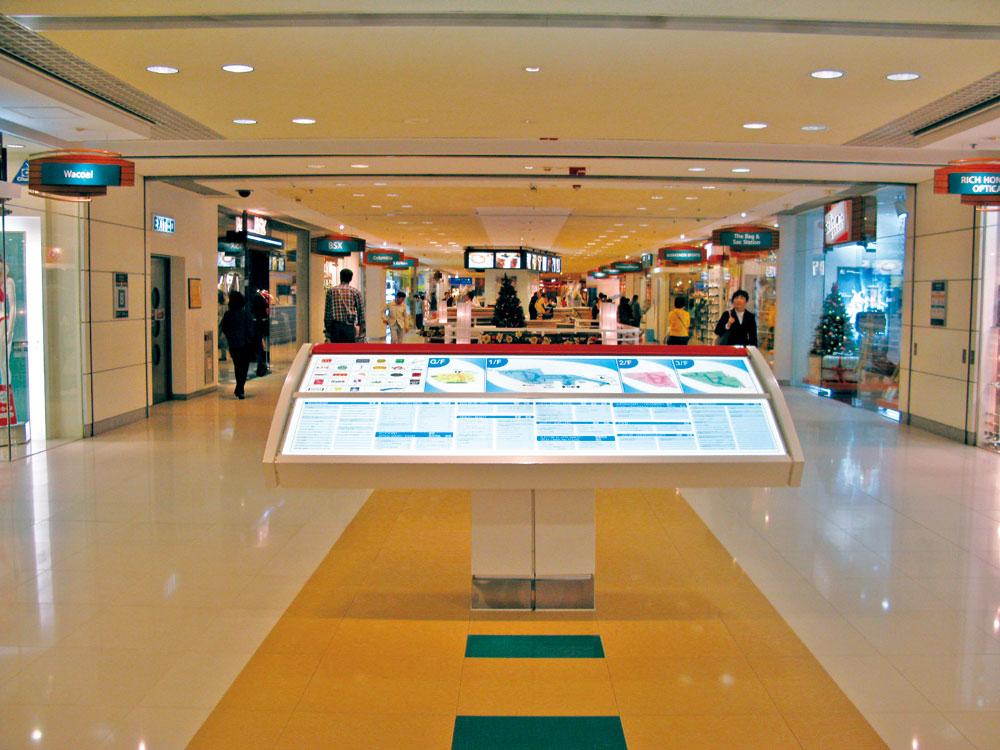 标识标牌厂家告诉你如何安装标识--【申博sunbet标识，标识制作厂家】