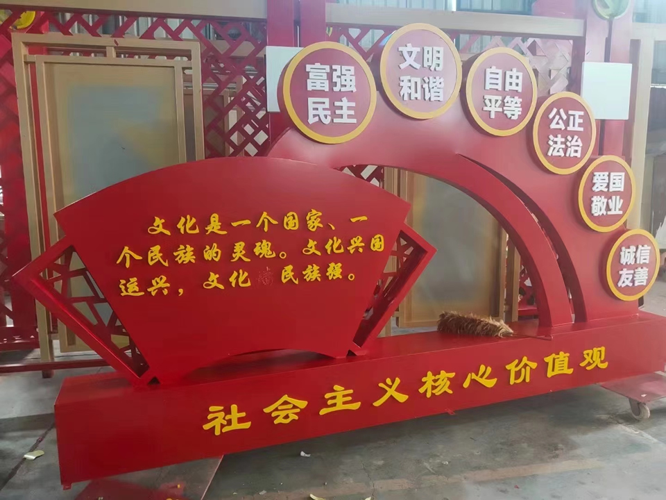 标识标牌系统规划设计的作用——【申博sunbet标识，标识制作厂家】