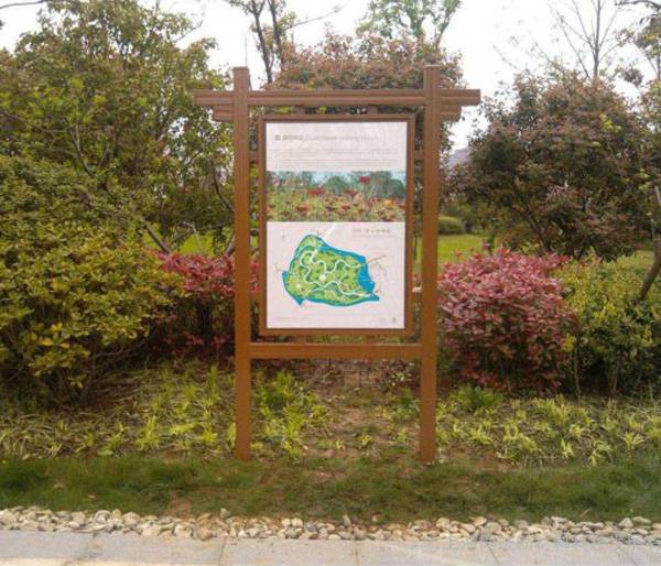 标识导视系统导向性功能--【申博sunbet标识，标识制作厂家】